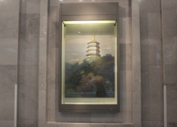 壁龛柜6
