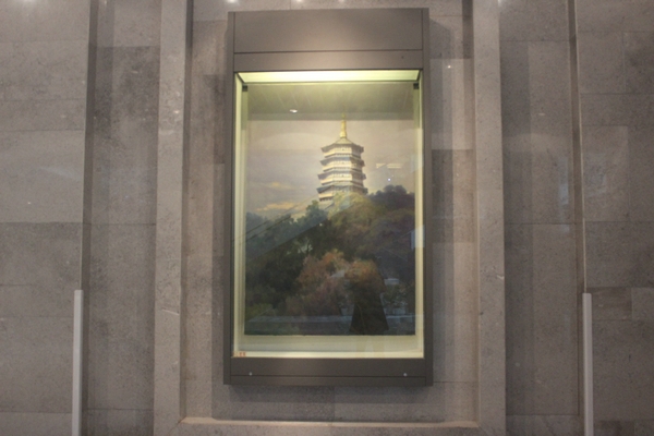 壁龛柜6
